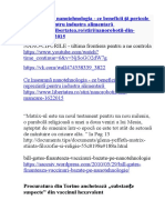 Nanotehnologia - Beneficii & Pericole PDF