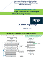 MPP_SRS Class 2 Design and Selection of MP