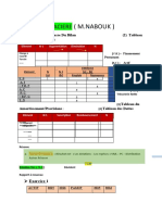 Gestion Financiere