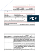 Ficha de Registro para Organizaciones Socioproductivas (Francisca Morillo)