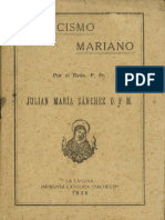 Catecismo Exclente Mariano PDF