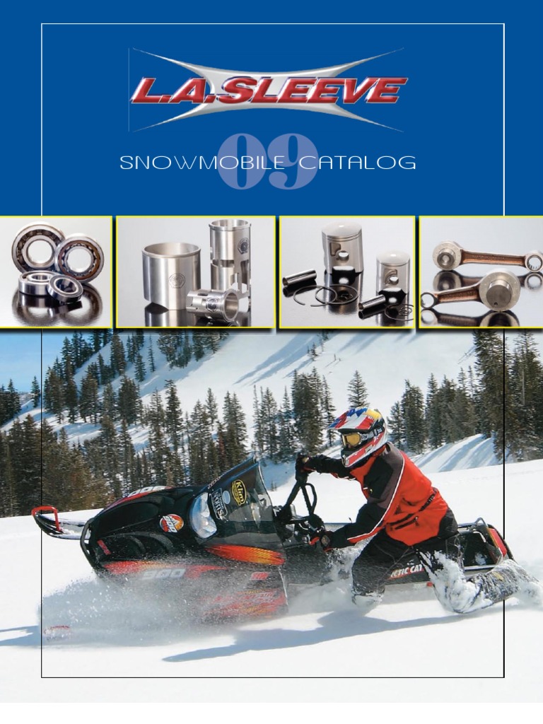 Auto Parts and Vehicles Snowmobile Parts in Motors Polaris Indy 440 XC