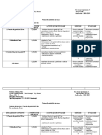 Unitati de Invatare Functia de Gradul II