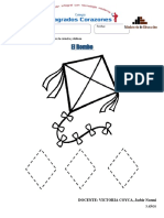 Matematica - El Rombo