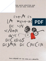 15 - Señor - Crecer - PDF CUENTO PDF