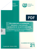 Los Derhum PDF
