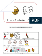 La Cesta de La Paz PDF