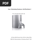 Download PS3 by msb80 SN46420918 doc pdf