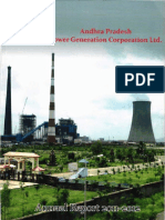Andhra Corporation: Generation LTD