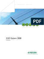 EXO System Manual