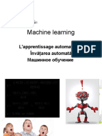 4-Machine learning