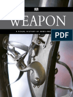 Weapon A Visual History of Arms and Armor Export PDF