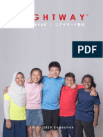 Rightway Catalog 2019 Official PDF