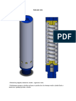 Hydraulic Valve