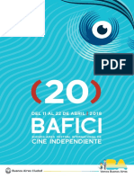 BAFICI 2018 - Catálogo.pdf