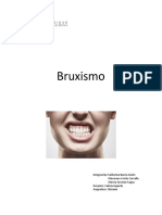 Bruxismo