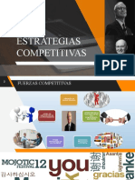 Fuerzad Competitivas