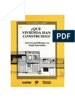 Que - Vivienda - Han - Construido - RIOFRIO - and A