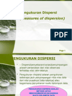 Modul5-Pengukuran-Dispersi (1) Kuliah Dispersi