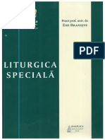 (17.03.2020) Proscomidia (Rânduiala)