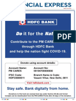 HDFC Fe Mumbai 09 04 2020 PDF