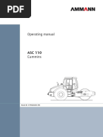 Merc Operating Manual: Book ID: 4-P06282CU - EN | PDF | Steering