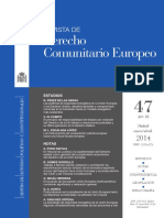 Dialnet LasPoliticasDeSeguridadEnergeticaEnLaUnionEuropeaY 4680587 PDF