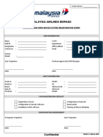 CYOD REGISTRATION FORM Version 3 PDF