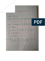 Apuntes Administracion PDF