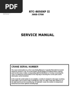 Lorain LRT400 Parts Manual | PDF | Transmission (Mechanics) | Axle
