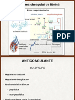 Anticoagulante