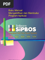 Download Buku Manual Software_sipbos-2 by tazzaka SN46422935 doc pdf