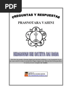 Download Preguntas Respuestas - Prasnotara Vahini by Sai Baba Avatar SN46423111 doc pdf
