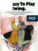 FACIL Various Artists - It's Easy To Play Swing PDF