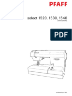 Service Manual: 1st Release August 2001