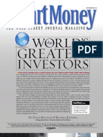 Smartmoney: September 2010