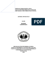 Remediasi Miskonsepsi Siswa Menggunakan PDF