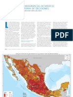 Las cuencas hidrográficas de méxico - Priorización y toma de decisiones.pdf