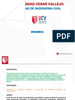 Universidad Cesar Vallejo: Facultad de Ingenieria Civil