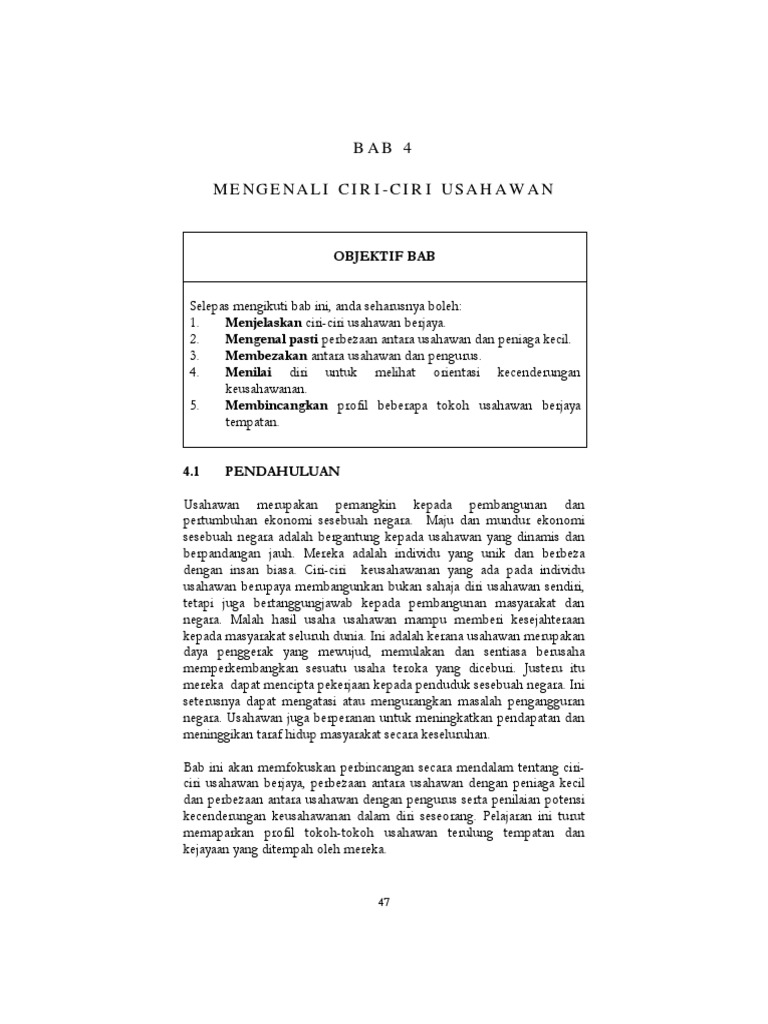 Bab 4 Pdf