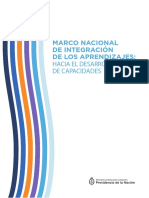 Marco Nacional de Integración de los Aprendizajes - Hacia el desarrollo de capacidades.pdf