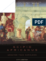 Scipio Africanus, Greater Than Napoleon PDF