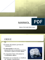 2 - Marmol - ELIO GONDER RAMOS
