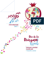 Dia de la Diaspora