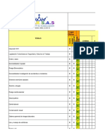 Cronograma de Capacitaciones15