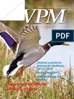 VPM August 2015