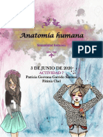 Anatomía Humana