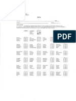 Prueba Ecl