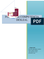 Trabajo Final de Deontologia Profesional