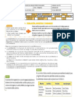 Taller 2 Virtual (Población, Muestra y Variable) PDF